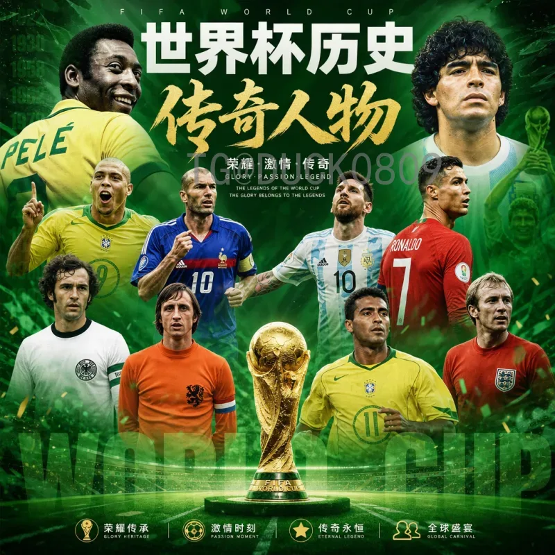 世界杯胜平负竞猜全解析：从入门到精通掌握胜负规律